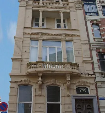 Apartment Alta *