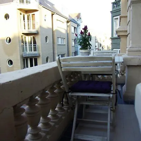 Alta Blankenberge