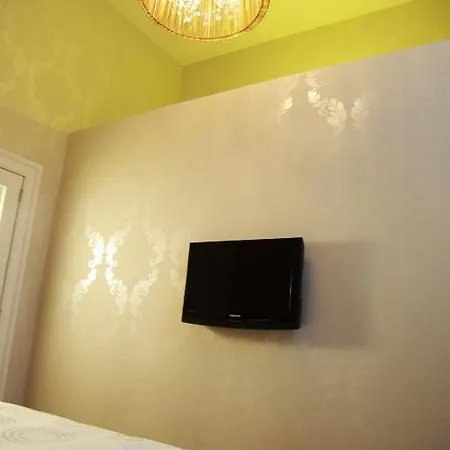 Alta Apartment Blankenberge
