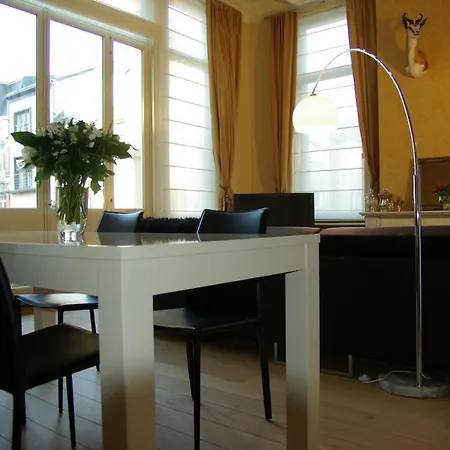 Alta Blankenberge