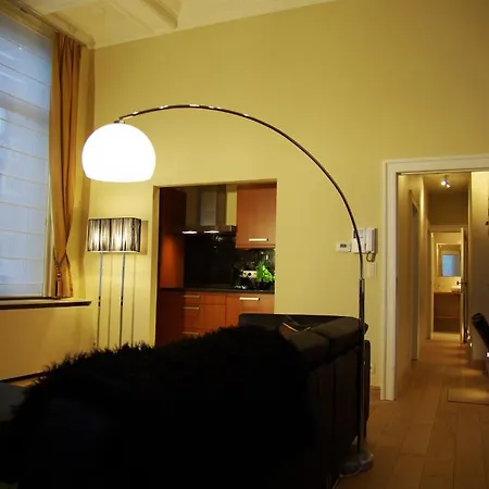 Alta Apartment