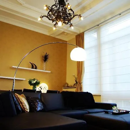 Apartment Alta Blankenberge